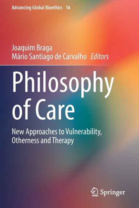 Philosophy of Care