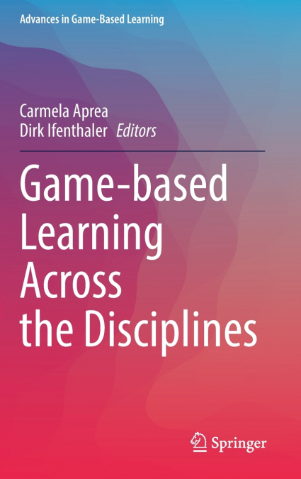 Game-based Learning Across the Disciplines