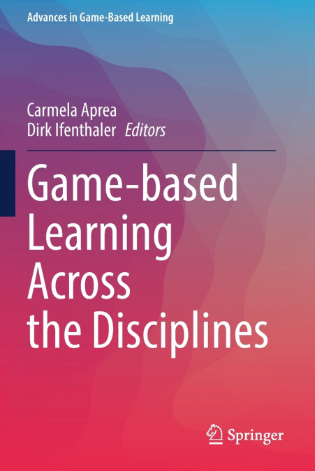 Game-based Learning Across the Disciplines