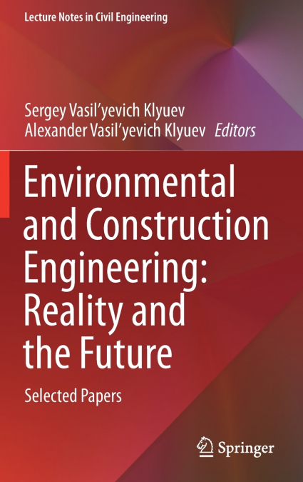 Environmental and Construction Engineering