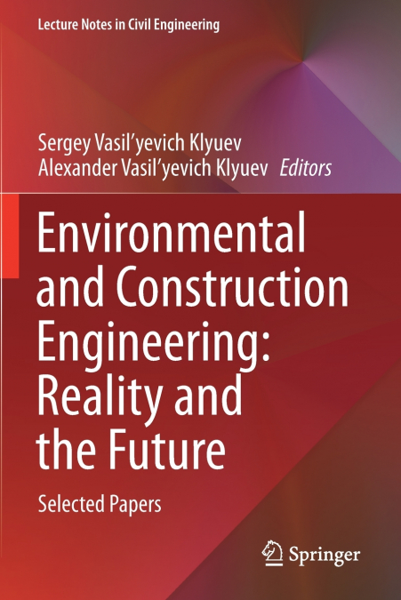 Environmental and Construction Engineering