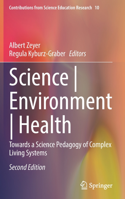 Science | Environment | Health