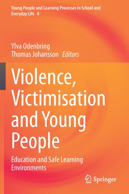 Violence, Victimisation and Young People