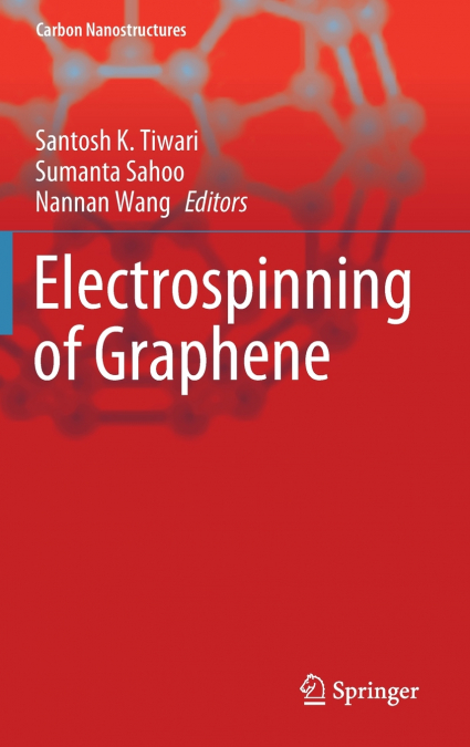 Electrospinning of Graphene