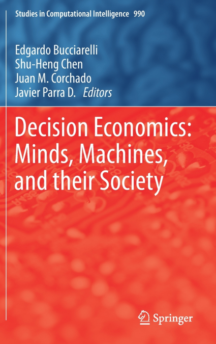 Decision Economics