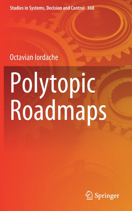 Polytopic Roadmaps