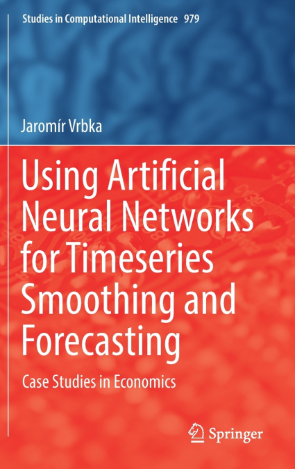 Using Artificial Neural Networks for Timeseries Smoothing and Forecasting