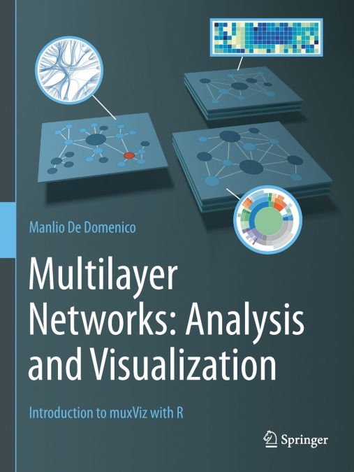 Multilayer Networks