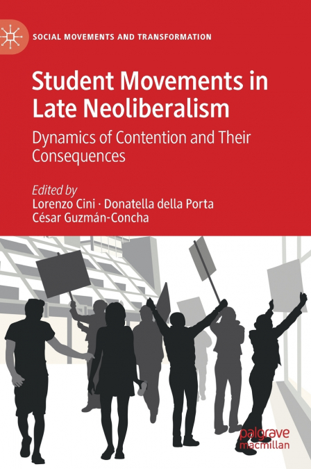 Student Movements in Late Neoliberalism