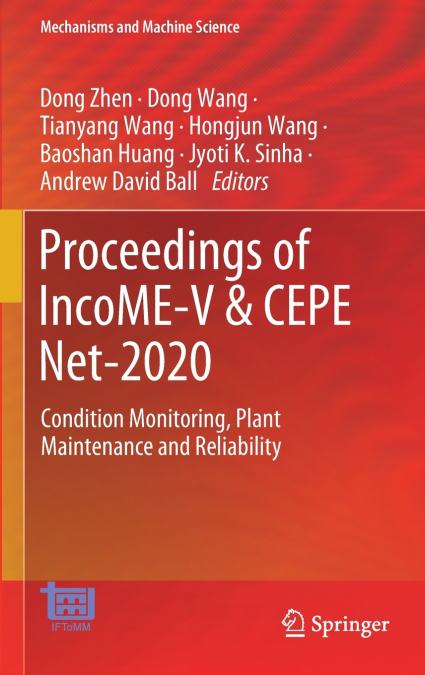 Proceedings of IncoME-V & CEPE Net-2020
