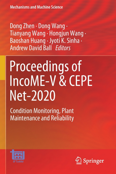 Proceedings of IncoME-V & CEPE Net-2020
