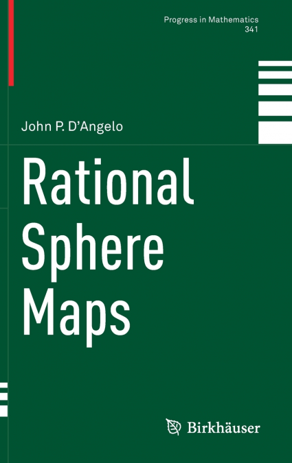 Rational Sphere Maps