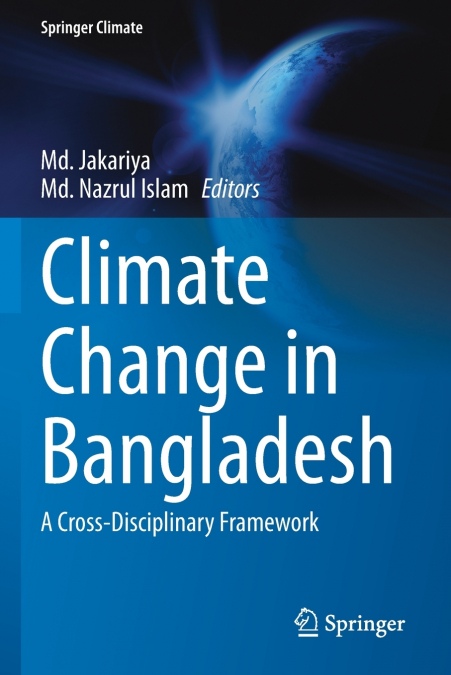 Climate Change in Bangladesh