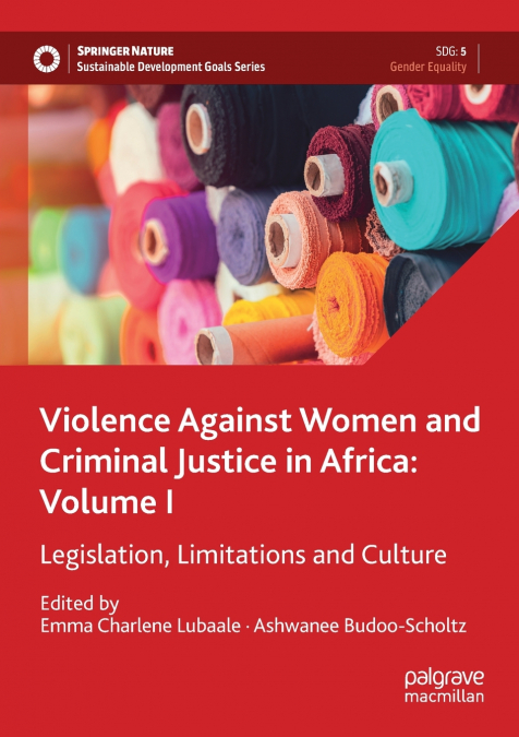 Violence Against Women and Criminal Justice in Africa