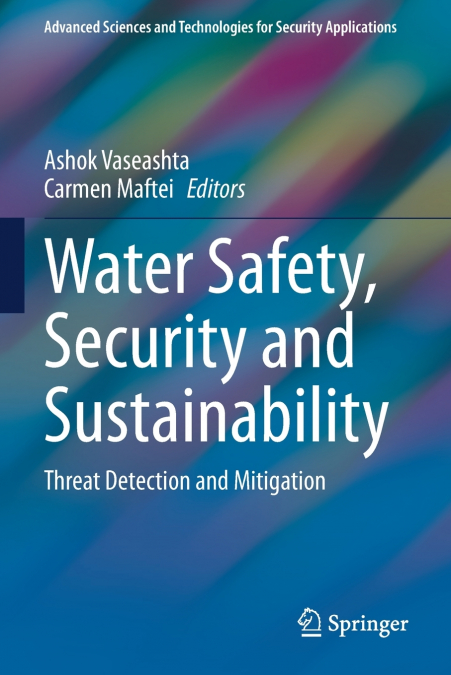 Water Safety, Security and Sustainability