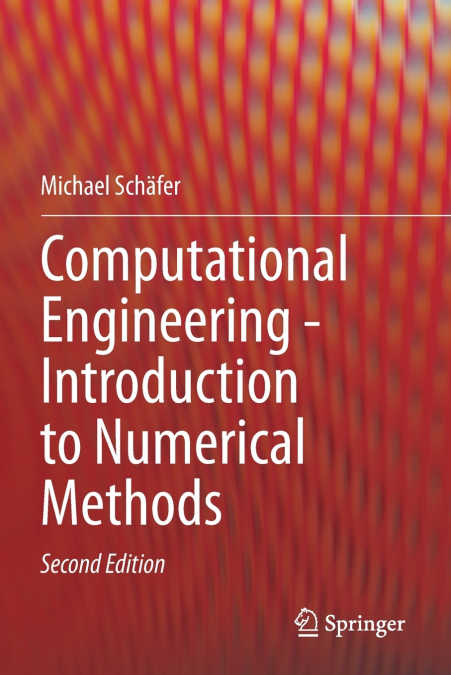Computational Engineering - Introduction to Numerical Methods