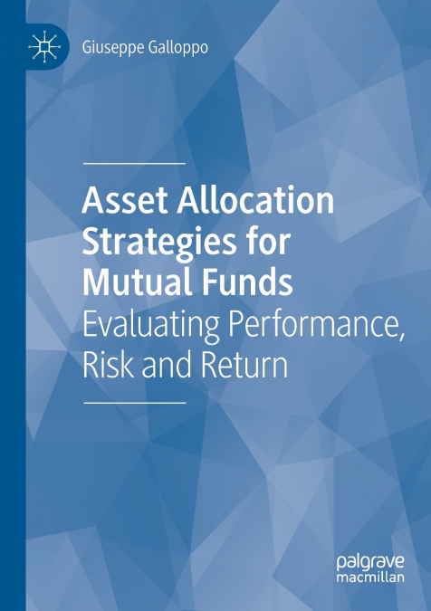 Asset Allocation Strategies for Mutual Funds