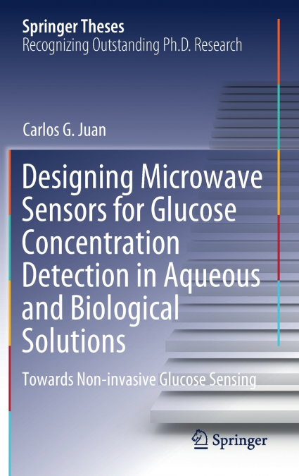 Designing Microwave Sensors for Glucose Concentration Detection in Aqueous and Biological Solutions