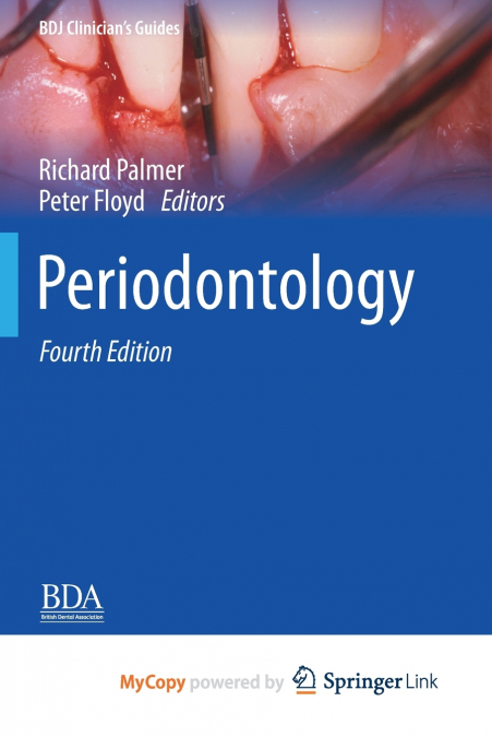 Periodontology