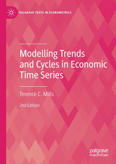 Modelling Trends and Cycles in Economic Time Series