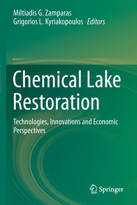 Chemical Lake Restoration
