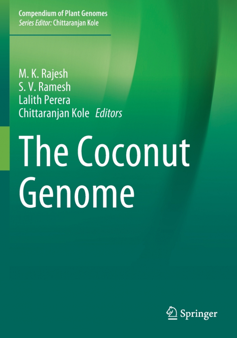 The Coconut Genome