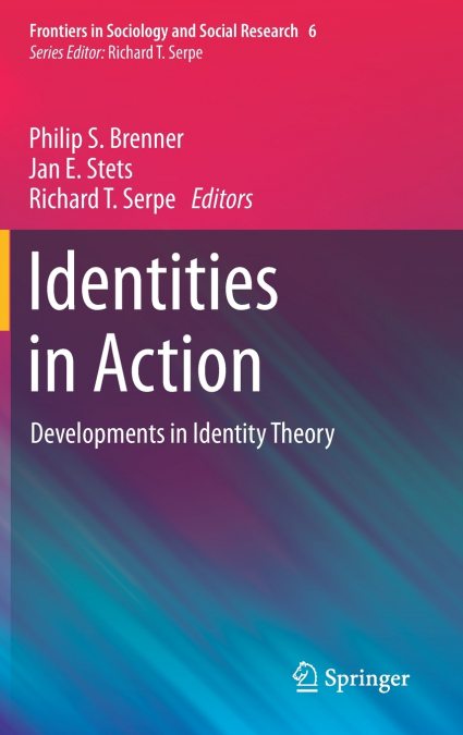 Identities in Action