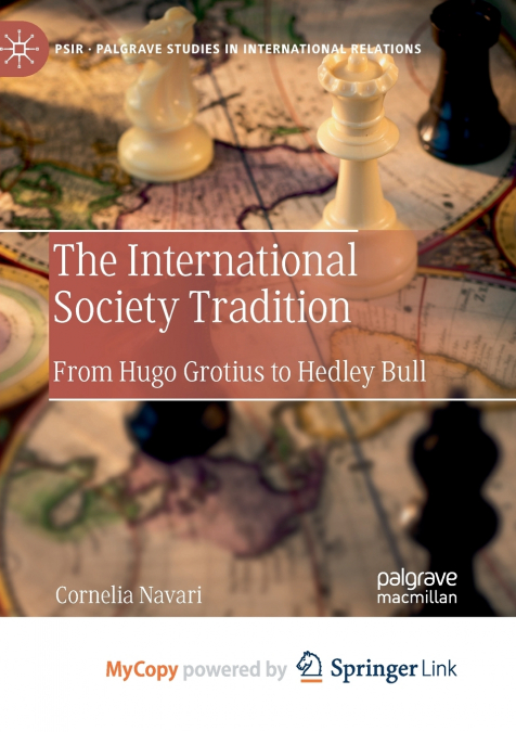 The International Society Tradition
