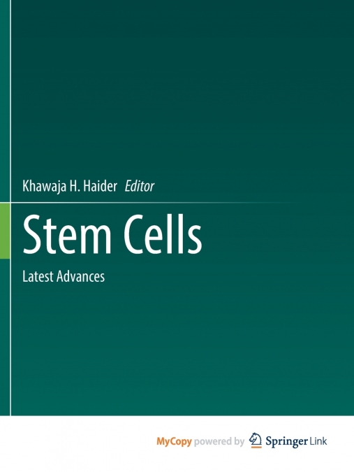Stem Cells