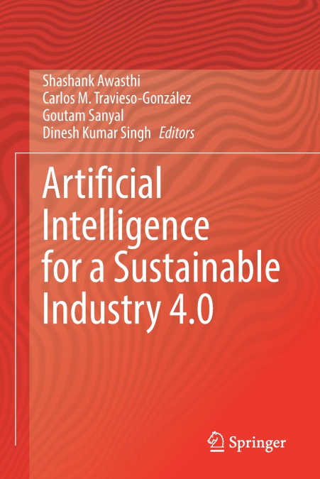 Artificial Intelligence for a Sustainable Industry 4.0
