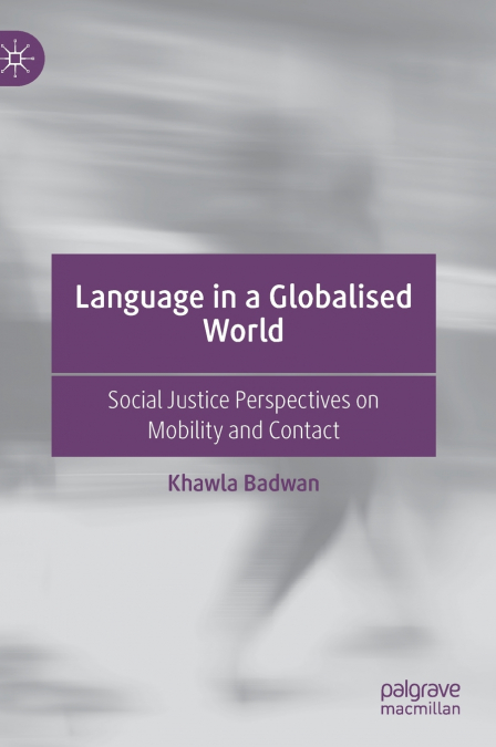 Language in a Globalised World