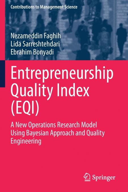 Entrepreneurship Quality Index (EQI)