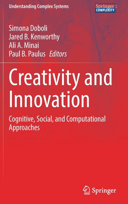 Creativity and Innovation
