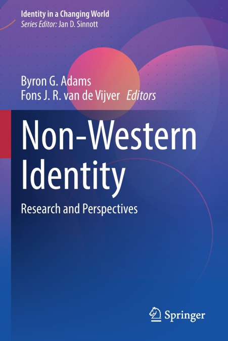 Non-Western Identity