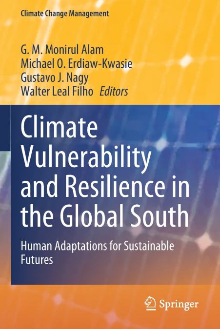 Climate Vulnerability and Resilience in the Global South