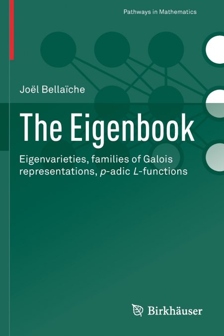 The Eigenbook