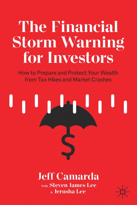 The Financial Storm Warning for Investors