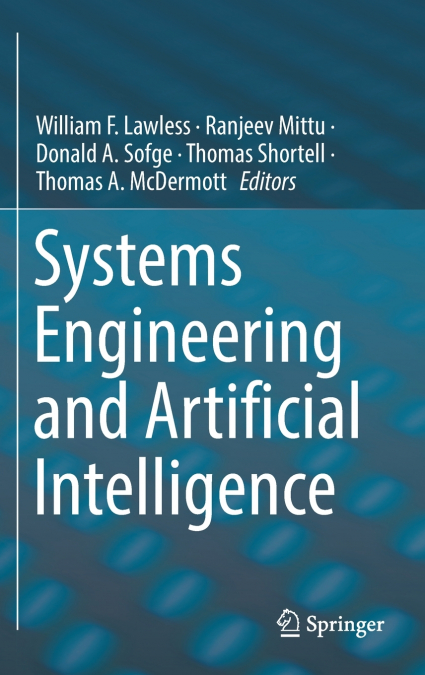 Systems Engineering and Artificial Intelligence