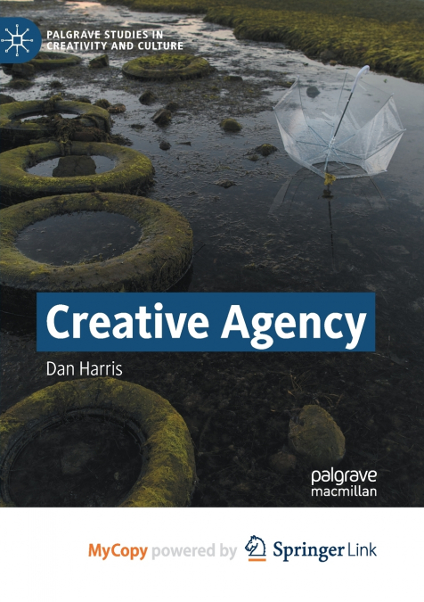 Creative Agency