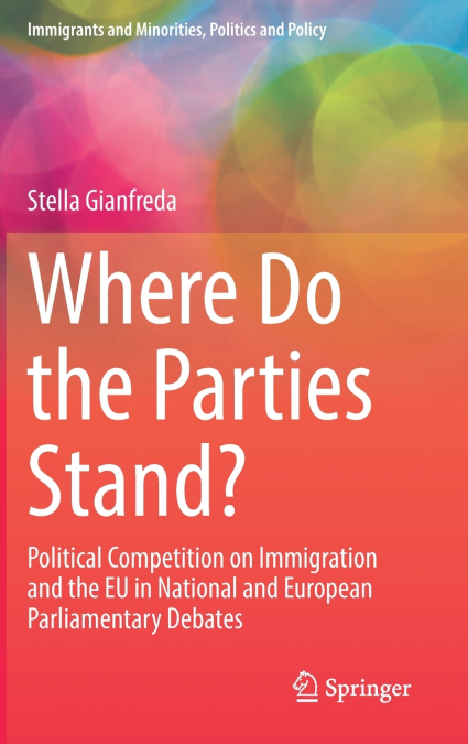 Where Do the Parties Stand?