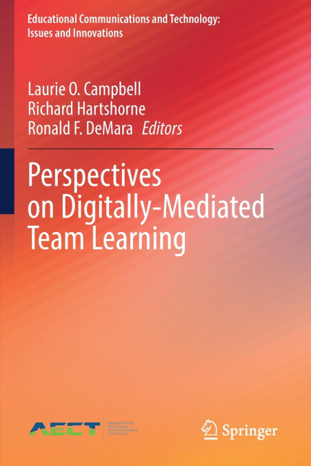 Perspectives on Digitally-Mediated Team Learning