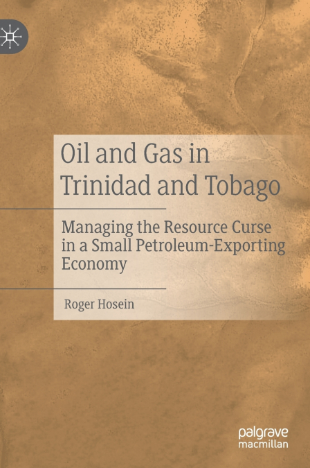 Oil and Gas in Trinidad and Tobago