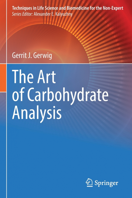 The Art of Carbohydrate Analysis