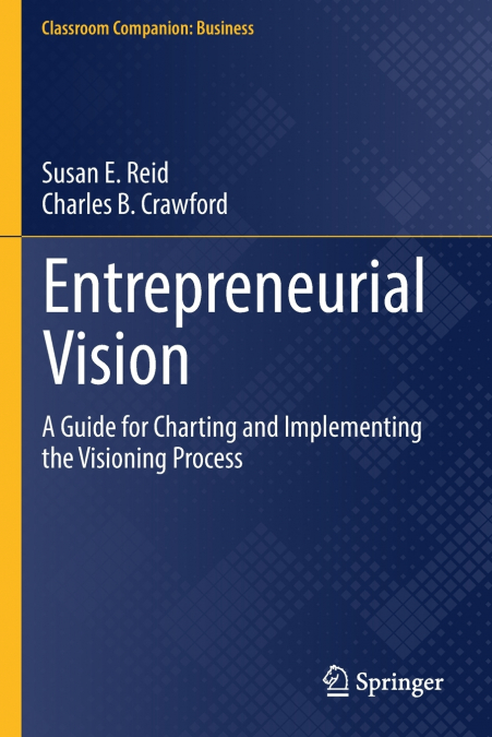 Entrepreneurial Vision
