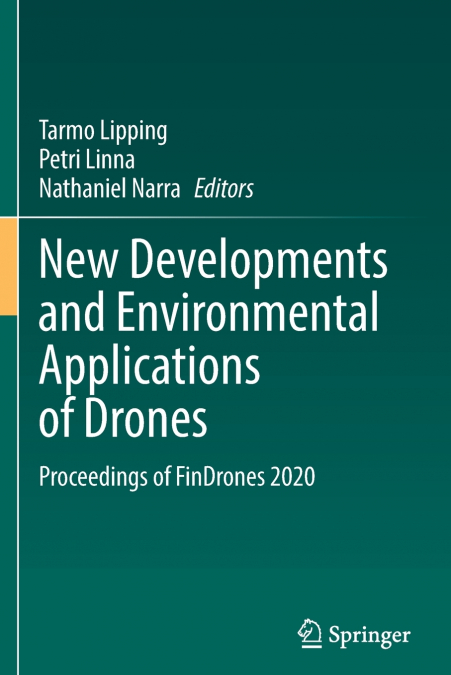 New Developments and Environmental Applications of Drones