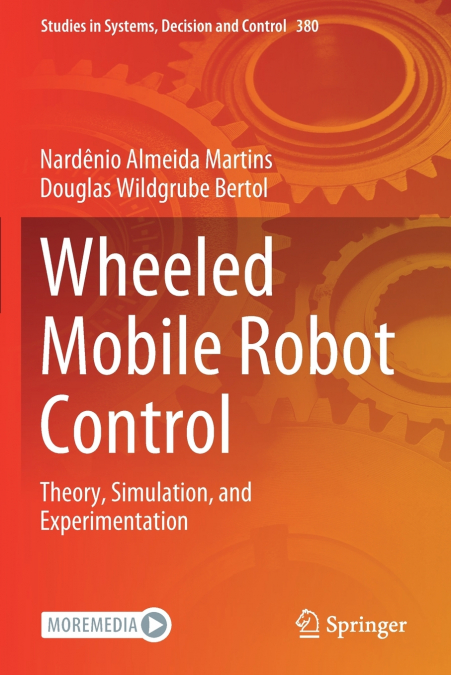 Wheeled Mobile Robot Control