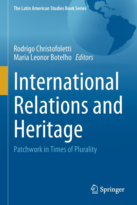 International Relations and Heritage