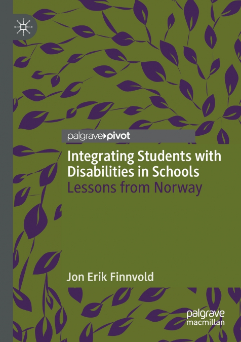 Integrating Students with Disabilities in Schools