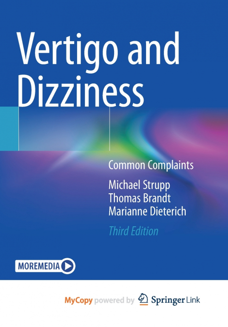 Vertigo and Dizziness