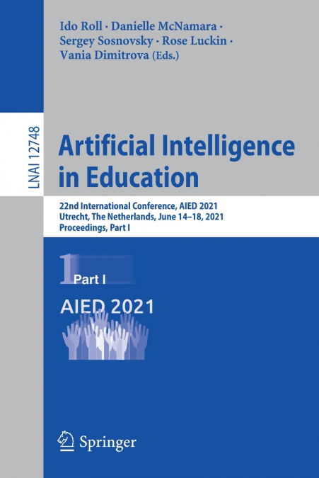 Artificial Intelligence in Education